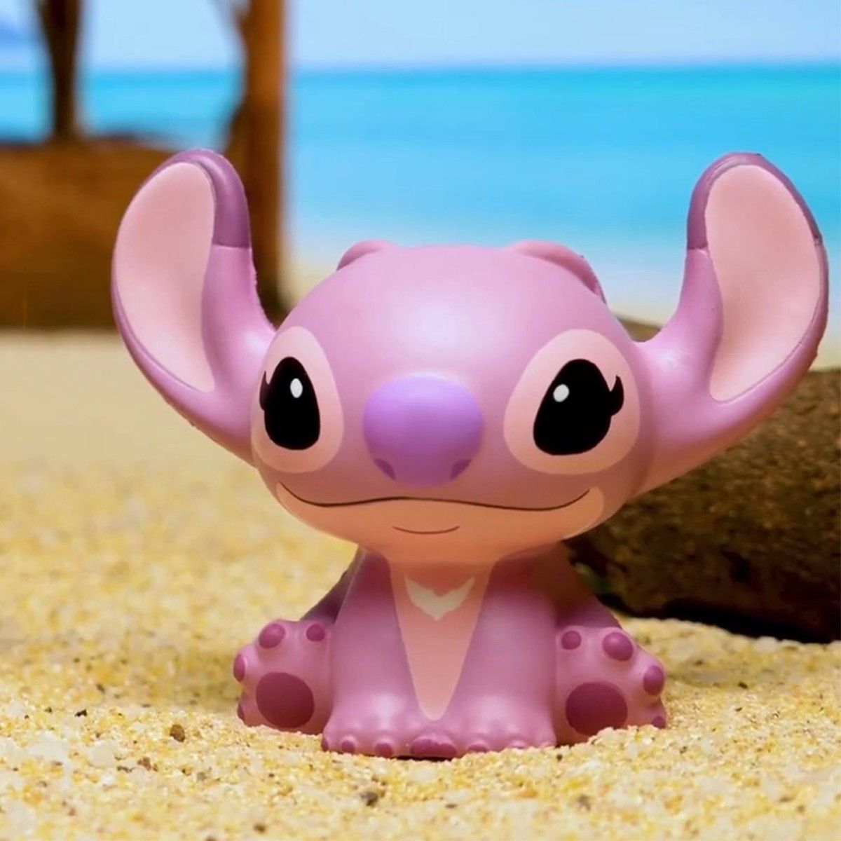 Дисплей іграшок-сквіш серії Disney – Пригоди Стіча (8 шт. )  фото 9