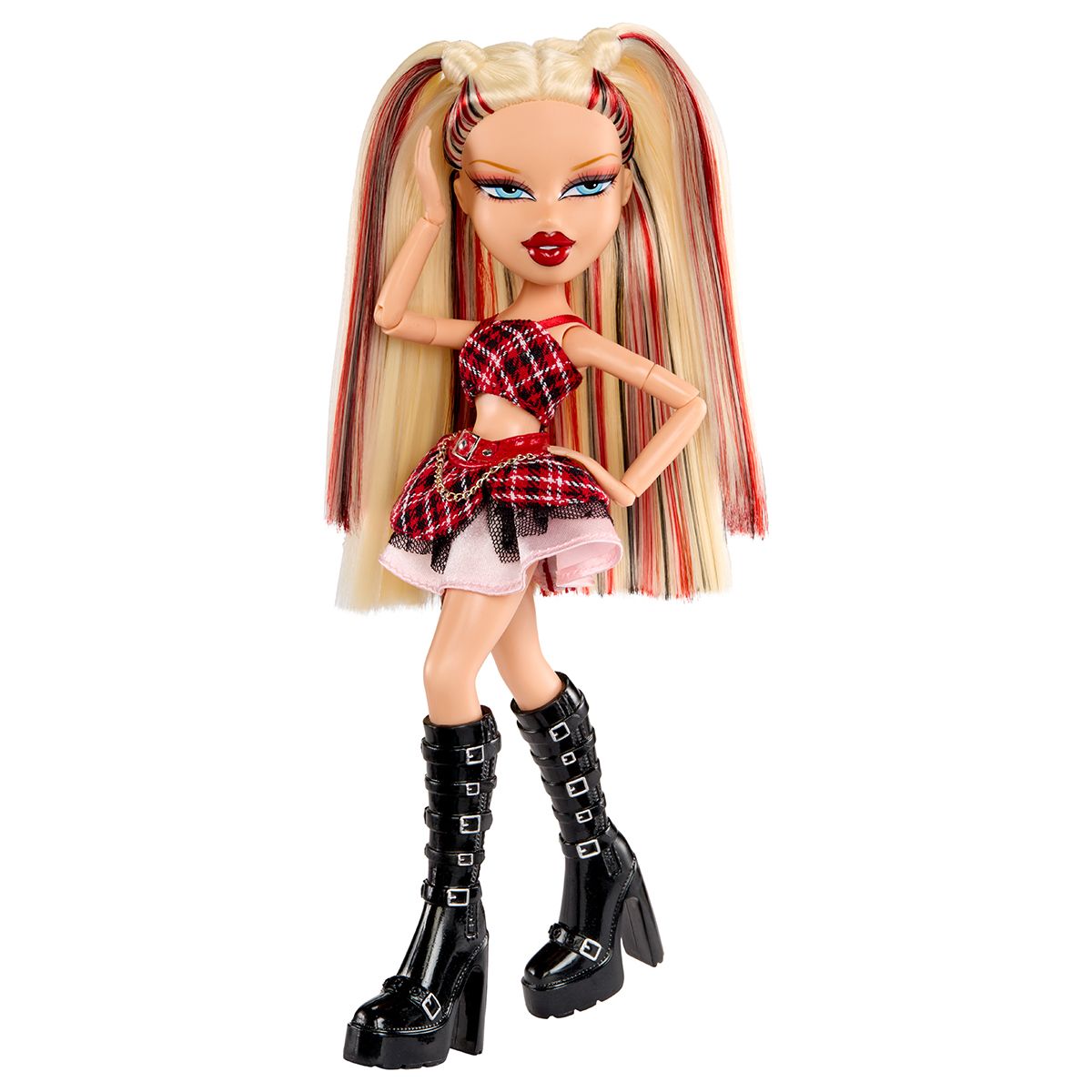 Лялька Bratz серії Pop Starz – Хлоя  фото 9