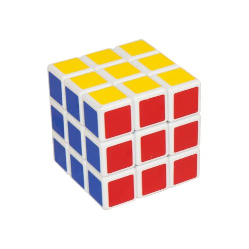 Кубик Рубика 3 х 3 фото