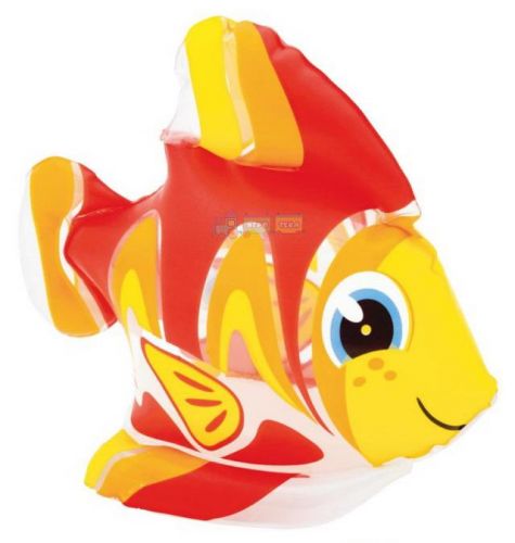 Надувна іграшка "Рибка" фото