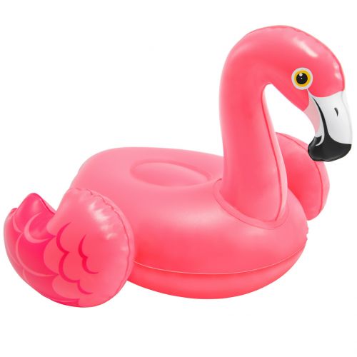 Надувная игрушка "Фламинго" фото