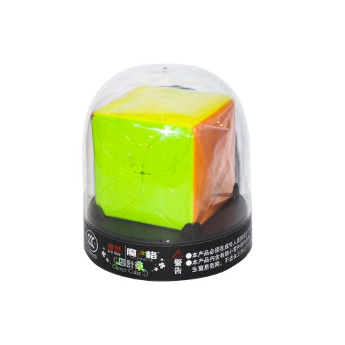 Кубик Рубика "Clover Cube" фото