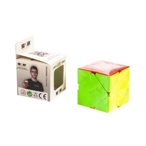 Кубик Рубика "Skewb" фото