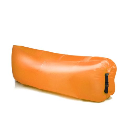 Ламзак, 160 х 70 см (оранжевый) фото