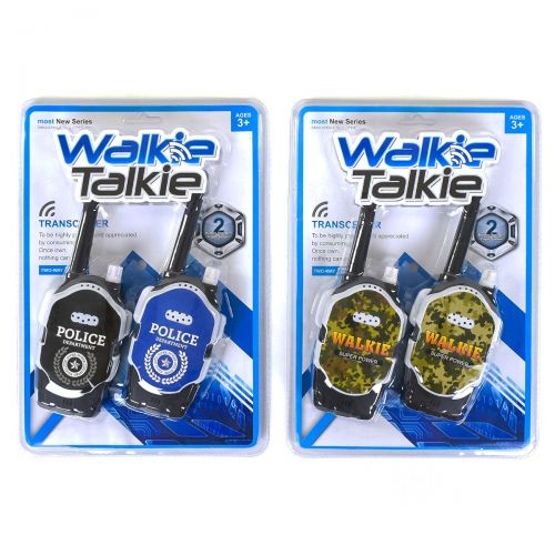 Рации "Walkie-Talkie" фото