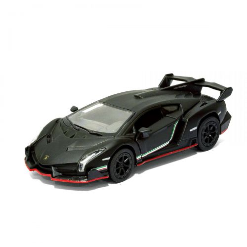 Машинка KINSMART "Lamborghini" (черная) фото