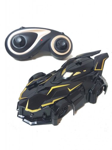 Машинка антигравітаційна "Бетмобіль"  мініатюра фото 1