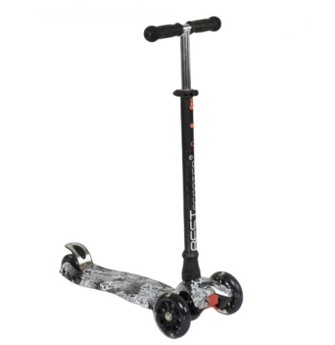 Самокат четырехколесный "Best Scooter Maxi" картинка Самокат четырехколесный "Best Scooter Maxi" фото