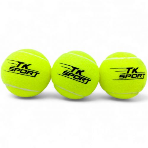 Мяч для тенниса (3 шт. ) фото