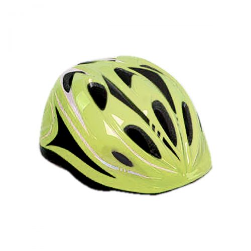Шлем защитный "TK Sport" (салатовый) фото