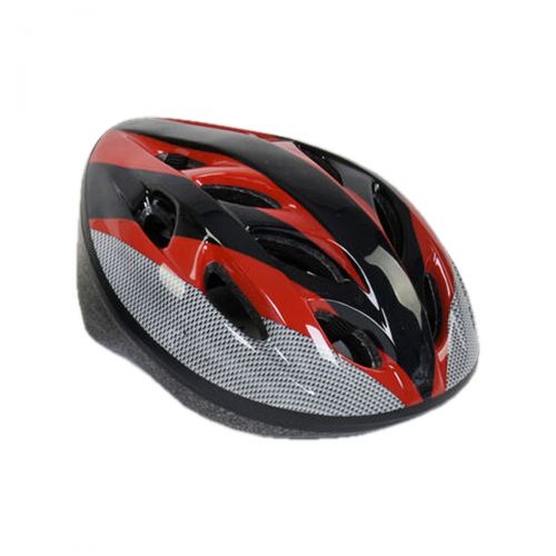 Шлем защитный "TK Sport" (красный) фото