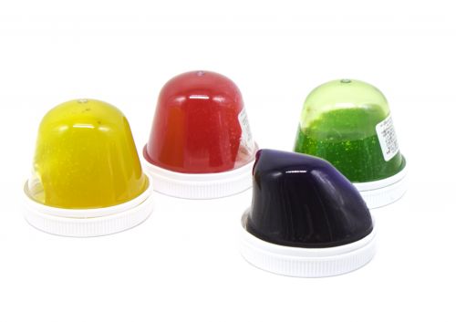 Лизун "Elastic Slime", 100 мл картинка Лизун "Elastic Slime", 100 мл фото