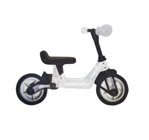 Біговел "Cosmo Bike", 10 "(білий) картинка Біговел "Cosmo Bike", 10 "(білий) фото