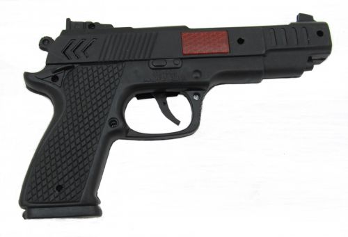 Пістолет-трещетка Desert Eagle картинка Пістолет-трещетка Desert Eagle фото
