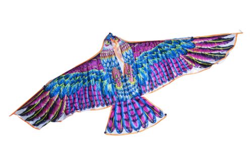 Воздушный змей "Орел" фото