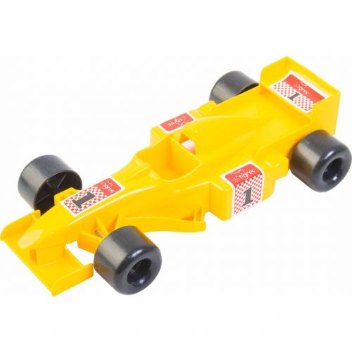 Авто Формула, Wader жёлтая фото
