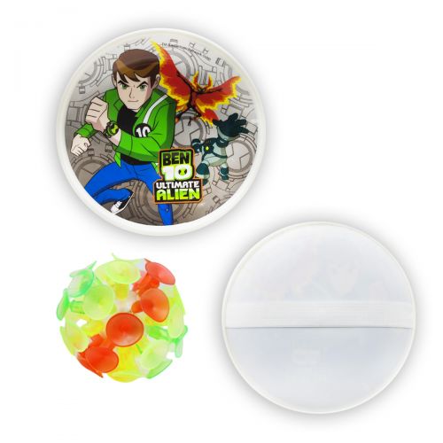 Кетчбол Ben 10 картинка Кетчбол Ben 10 фото