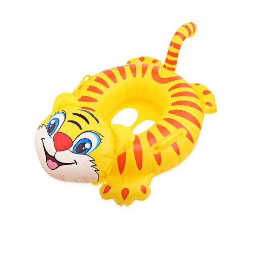 Лодочка надувная "Тигр" фото
