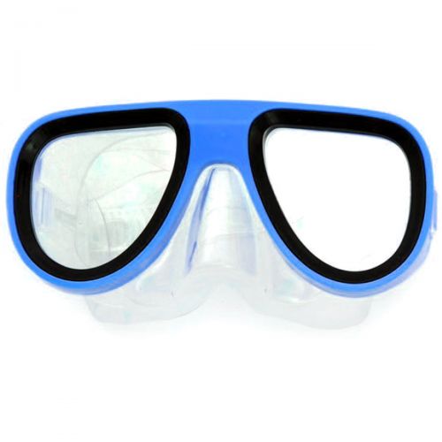 Маска Mask and Snorkel, синій картинка Маска Mask and Snorkel, синій фото