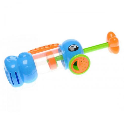 Іграшка для ванної "Морський коник" фото