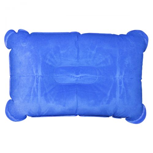 Подушка для плавания, синий фото