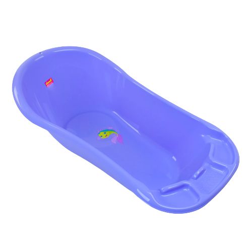 Дитяча ванночка "BIMBO", фіолетовий фото