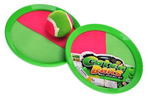 Игра "Catchball" картинка Игра "Catchball" фото