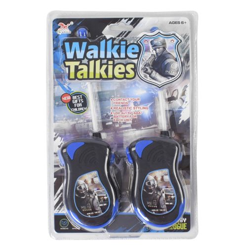 Рація "Walkie Talkies" картинка Рація "Walkie Talkies" фото