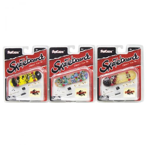 Фингерборд "Skateboard" вид 5 картинка Фингерборд "Skateboard" вид 5 фото