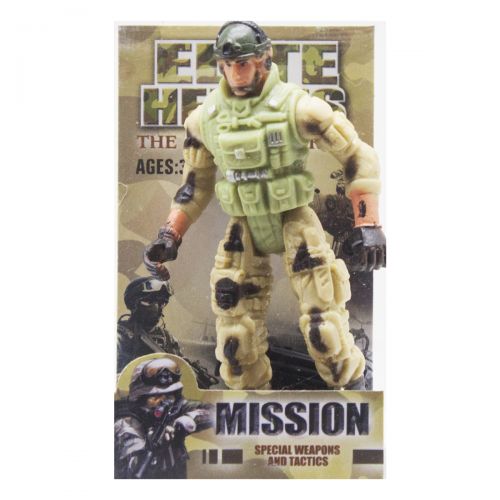Фігурка солдатика "Call of Duty", вид 6 фото