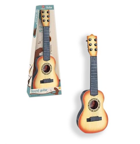 Гітара "Sound Guitar" картинка Гітара "Sound Guitar" фото