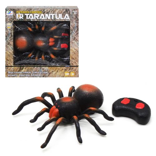 Павук на радіоуправлінні "Tarantula" фото