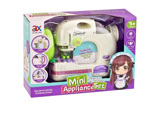Швейная машинка "Mini Appliance" фото