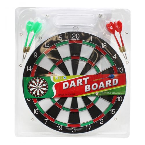 Дартс игольчатый с дротиками "Dart Board" фото