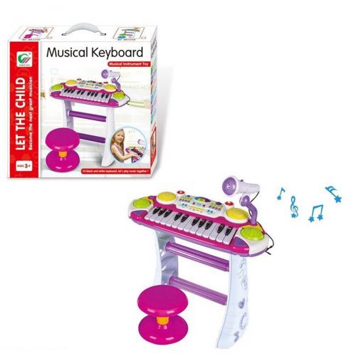 Дитяче піаніно "Musical Keyboard" фото