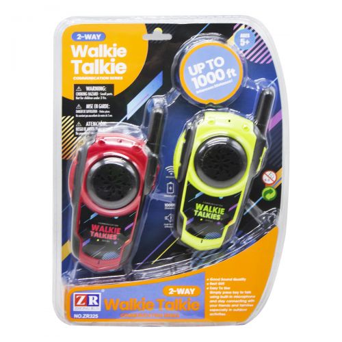 Рація "Walkie Talkie" картинка Рація "Walkie Talkie" фото