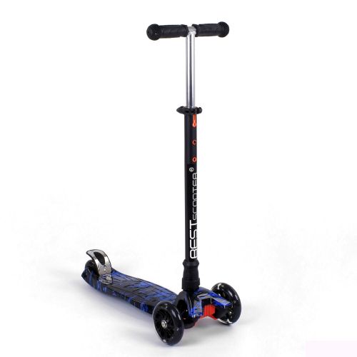 Самокат "Best Scooter" картинка Самокат "Best Scooter" фото