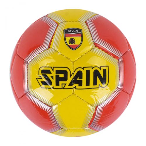 Мяч футбольный размер № 2 "SPAIN" фото