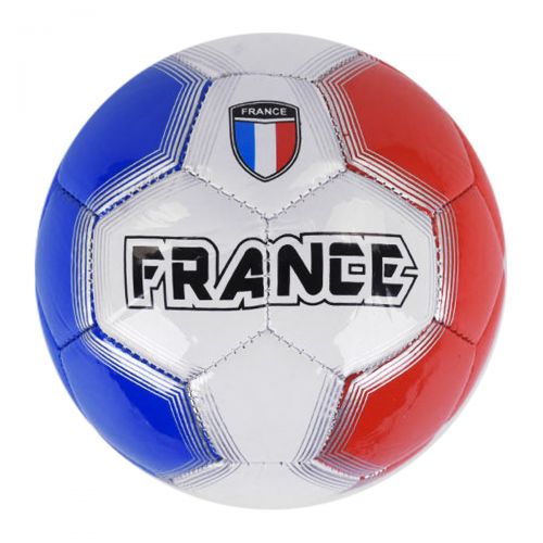 Мяч футбольный размер № 2 "FRANCE" картинка Мяч футбольный размер № 2 "FRANCE" фото