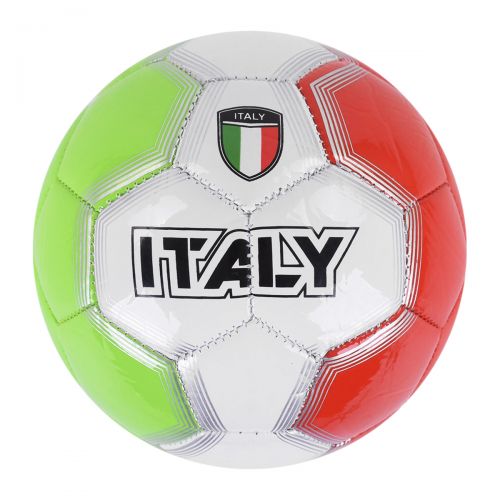 Мяч футбольный размер № 2 "ITALY" картинка Мяч футбольный размер № 2 "ITALY" фото