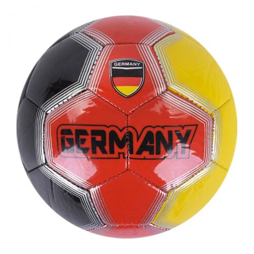 Мяч футбольный размер № 2 "GERMANY" фото