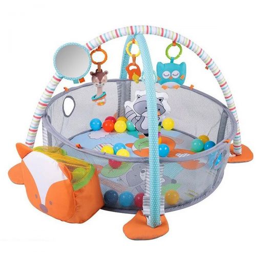 Игровой коврик-манеж картинка Игровой коврик-манеж фото