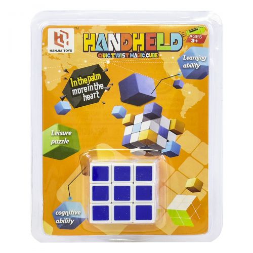 Головоломка "Кубик Рубіка"  мініатюра фото 1