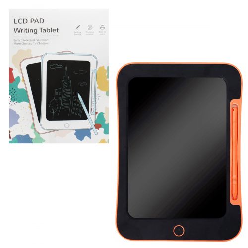 Графічний планшет "LCD PAD", 22 см мініатюра фото 1 Графічний планшет "LCD PAD", 22 см мініатюра фото 1