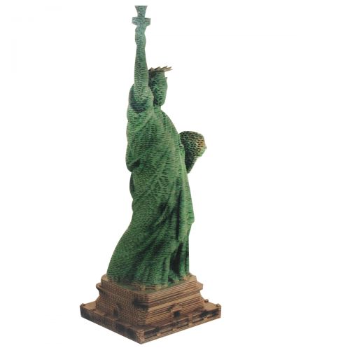 3D пазл "Статуя Свободы" фото