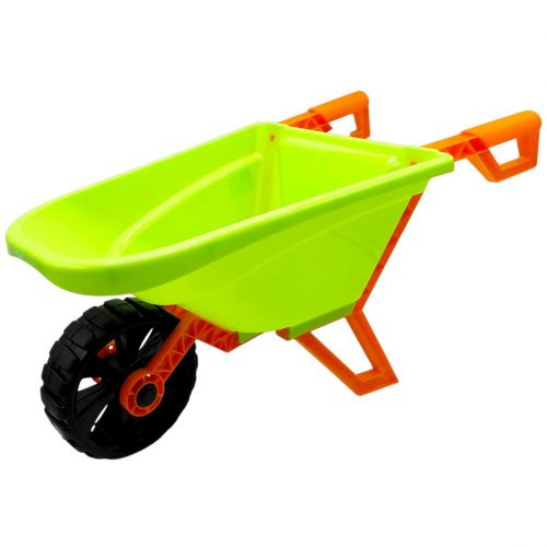 Дитяча Тачка "Профі" (28х25. 5х57 см)  мініатюра фото 1