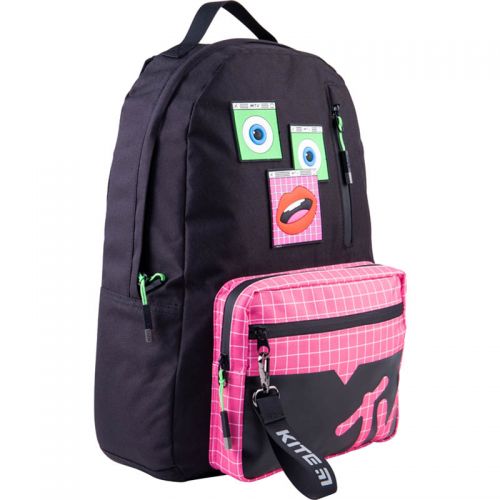 Шкільний рюкзак "MTV" фото