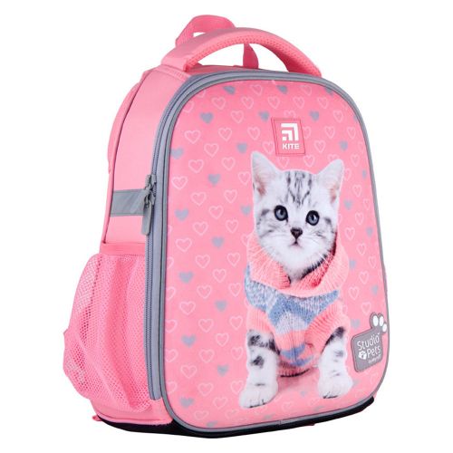 Рюкзак Kite Education каркасний 555 SP-2 картинка Рюкзак Kite Education каркасний 555 SP-2 фото