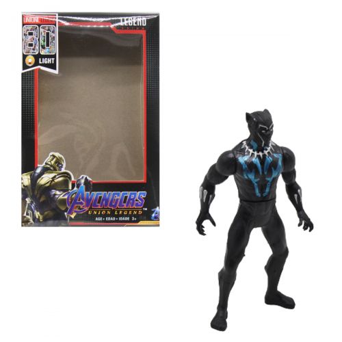Фігурка "Месники: Чорна Пантера" Avengers фото