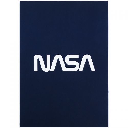 Блокнот-планшет для заметок "NASA" (50 страниц) фото